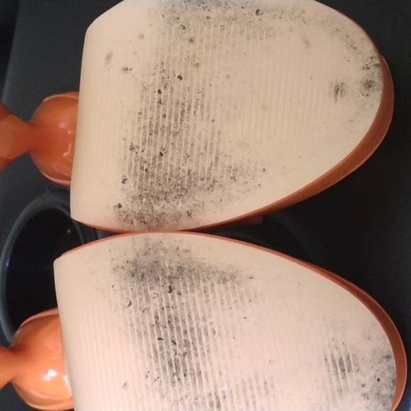 Fashion Nova heels size 9m...lowest price bundle n save - Picture 9 of 10